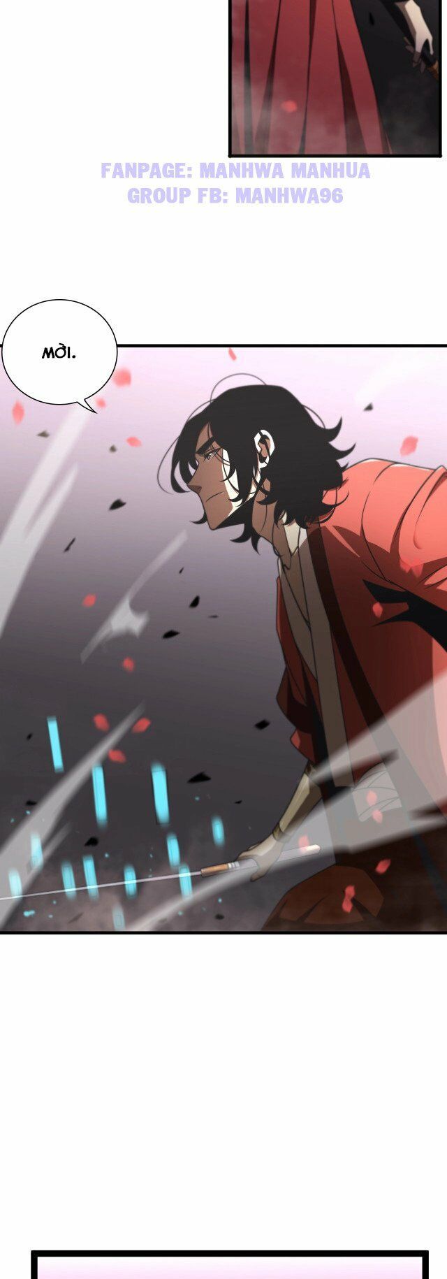 chư giới - tận thế online chapter 23 15