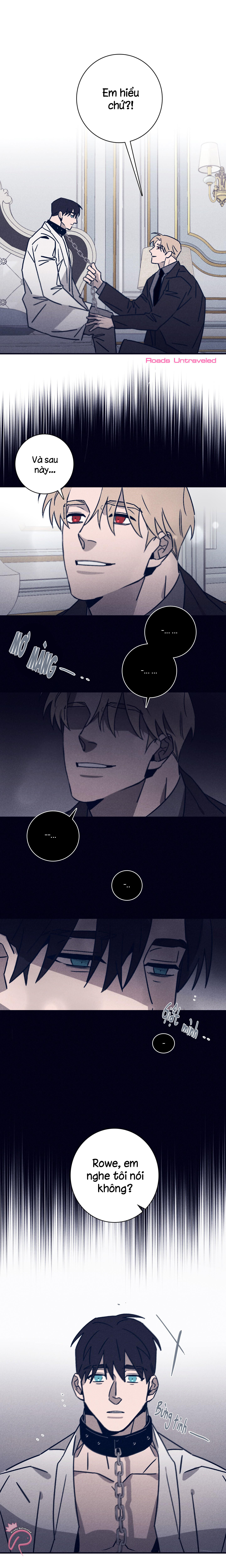 độc dược (marcel) chapter 45 2