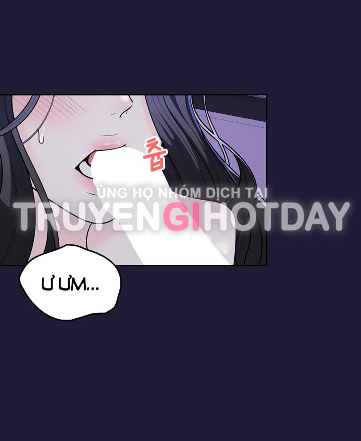 [18+] điều em cố giấu chapter 31.1 10