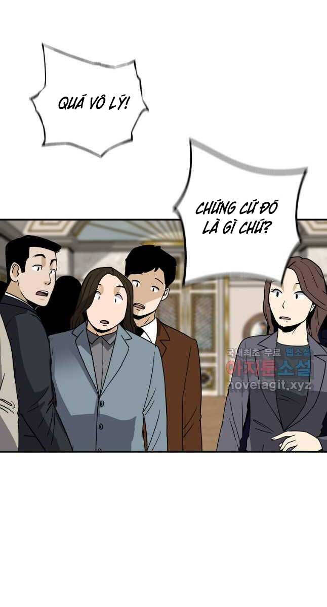 sự trở lại của huyền thoại chapter 87 90