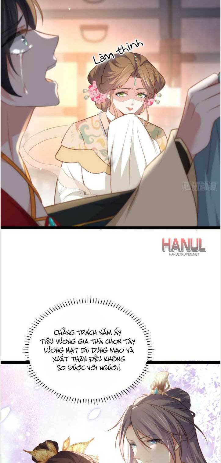hoạn phi thiên hạ chapter 278 21
