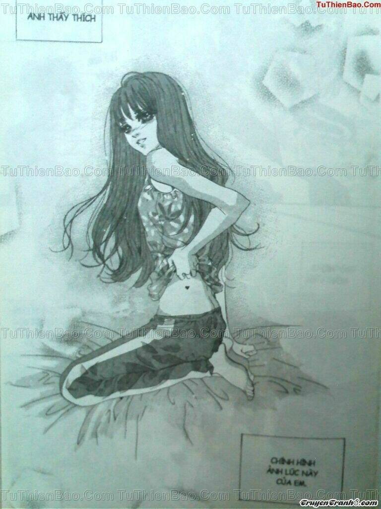 goong - [ hoàng cung ] chapter 20 85