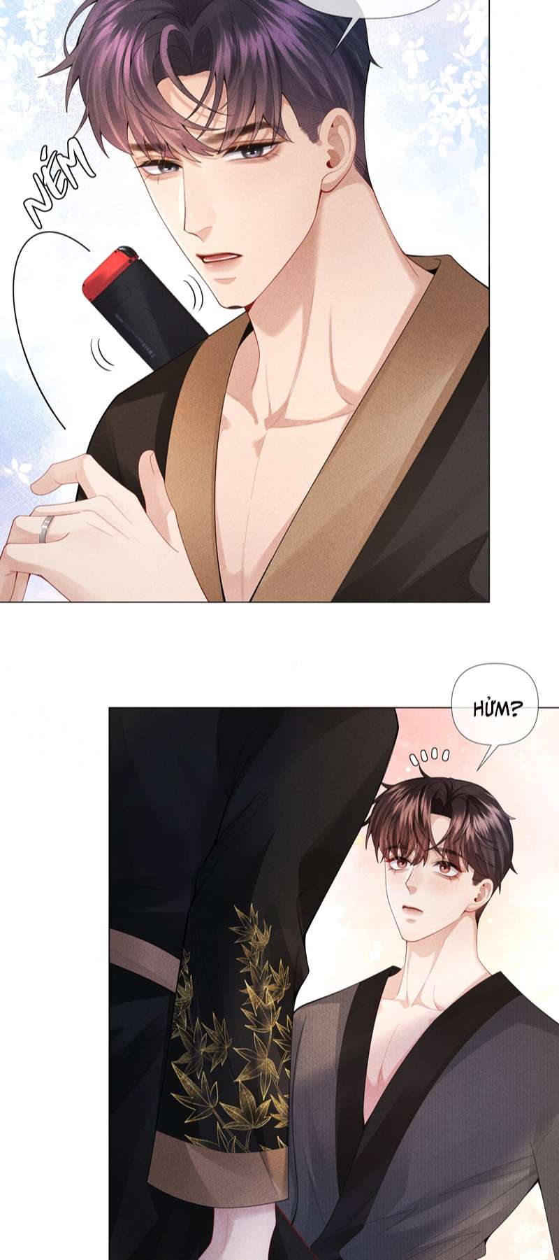 dior tiên sinh chapter 74 2