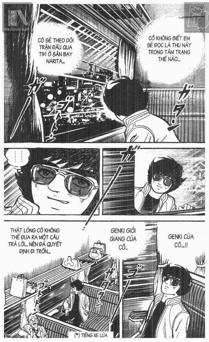 ganbare genki chapter 226 34