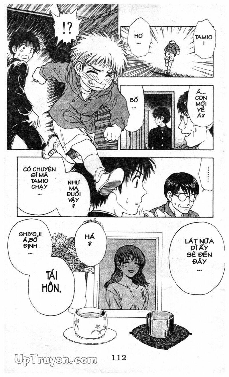 salad days chapter 113 52