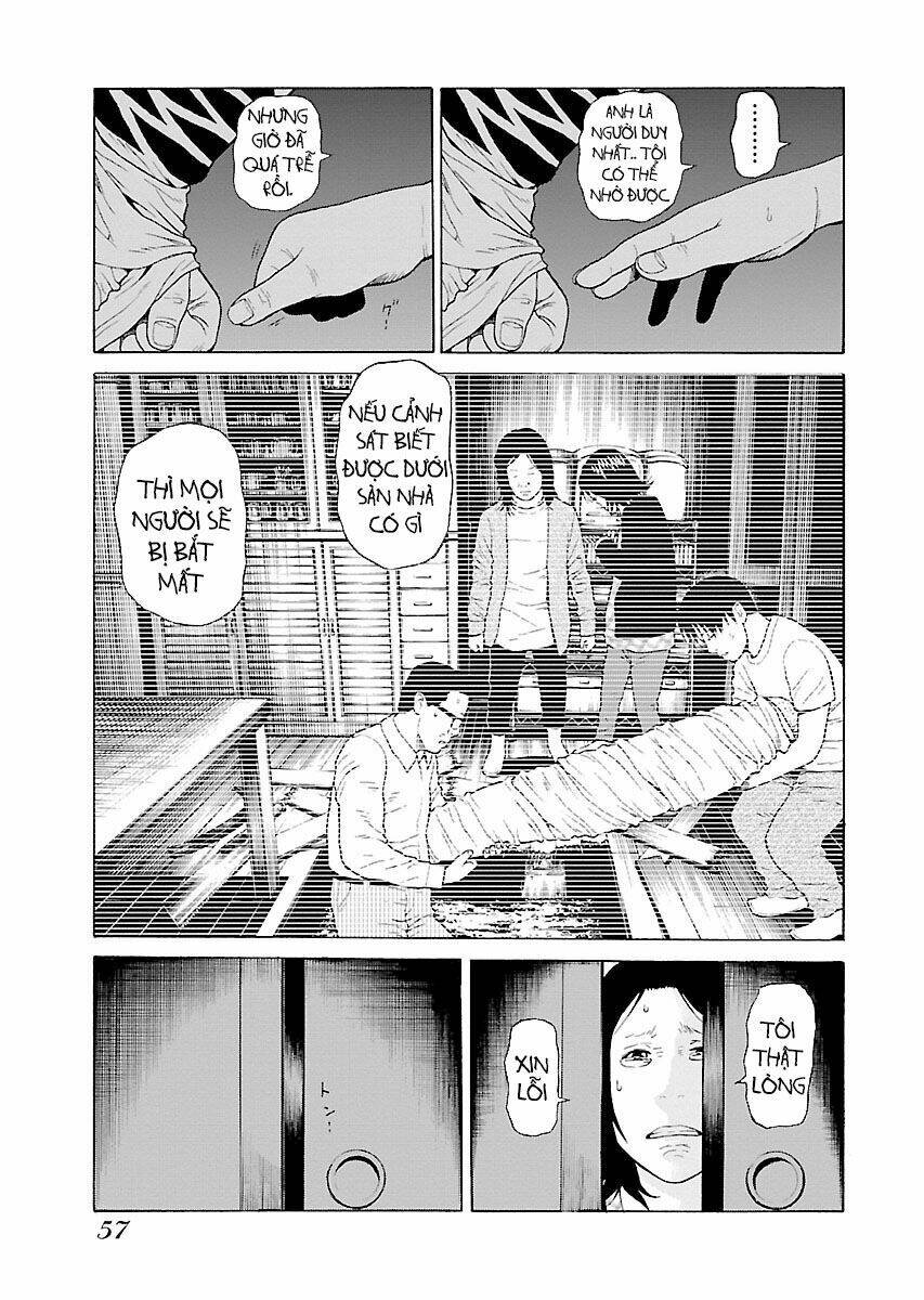 the scum of good and evil chapter 10 5