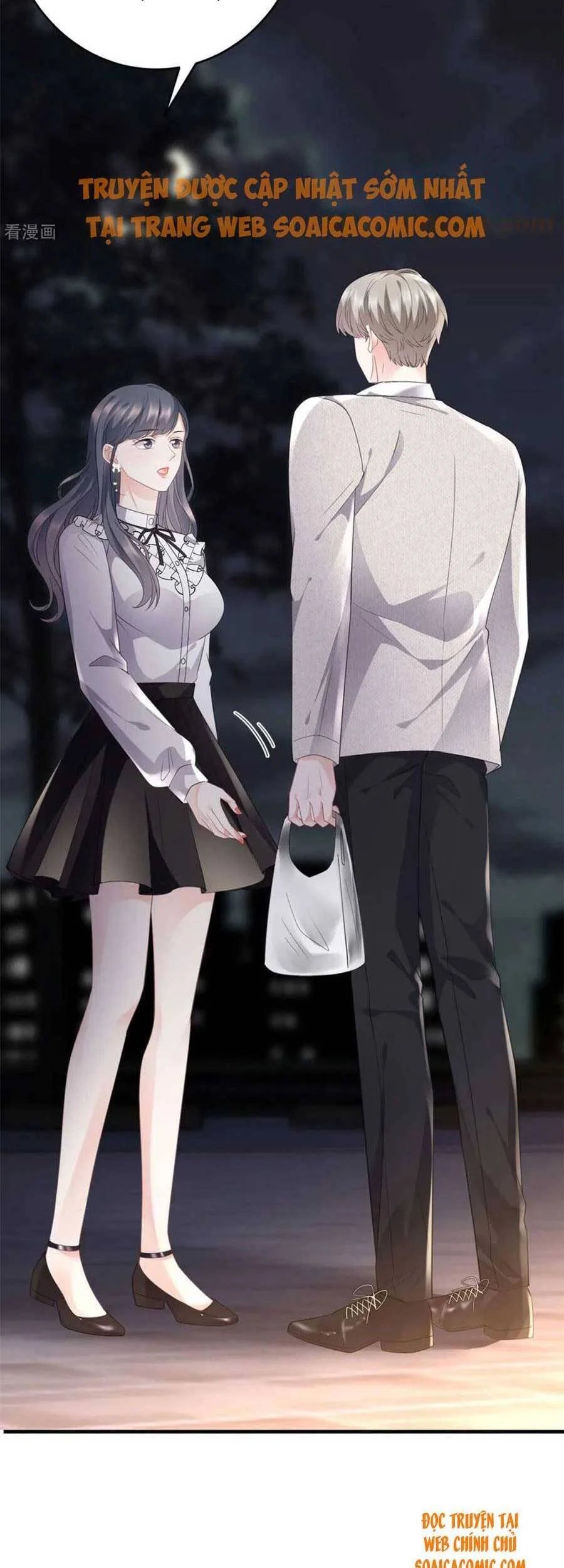 [16+] đại tiểu thư có thể có ý đồ xấu chapter 87 18