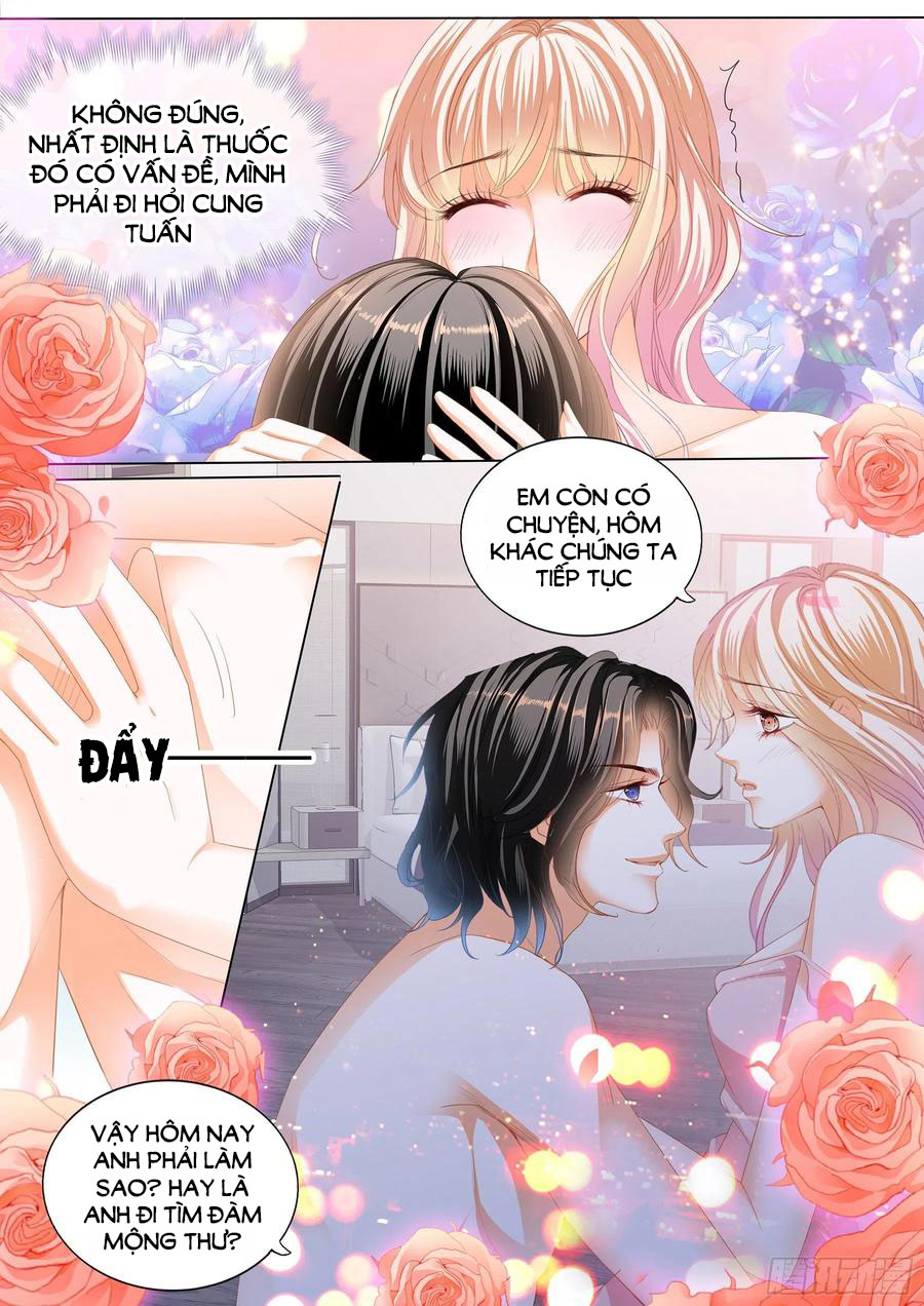 bá đạo tiểu thúc, xin trêu chọc vừa thôi! chapter 209 2