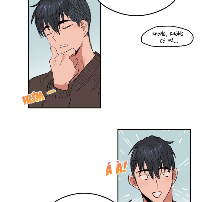 tình tay ba chapter 2 83