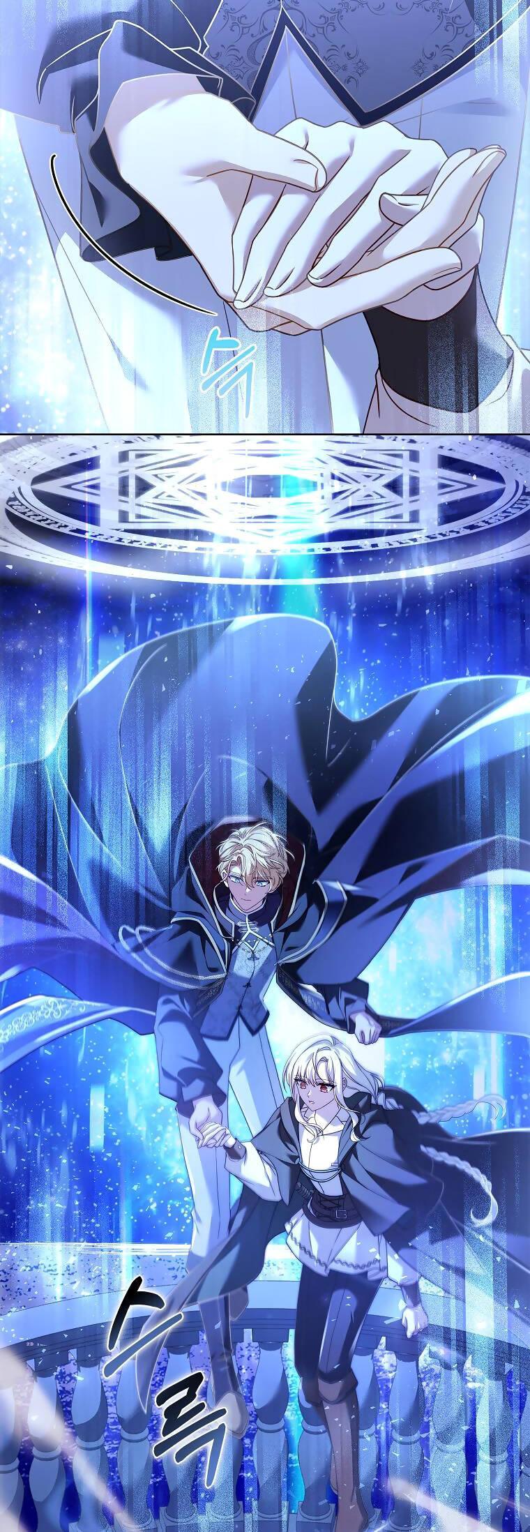 để yên cho tiểu thư hiền chapter 102 19