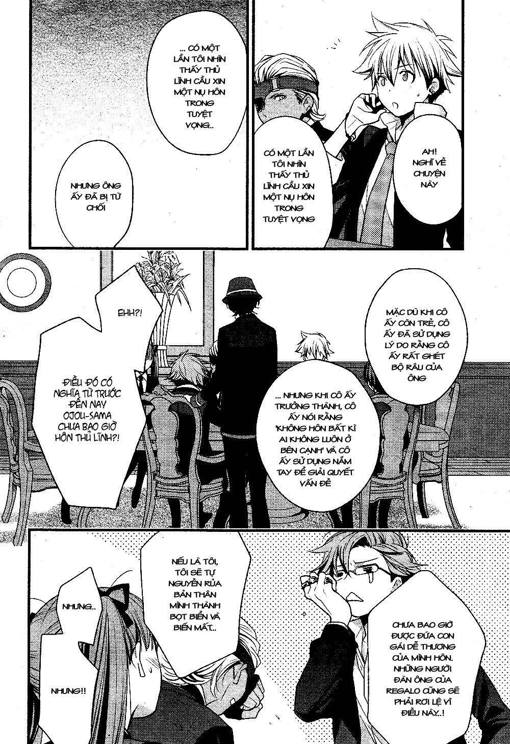 arcana famiglia chapter 2 20