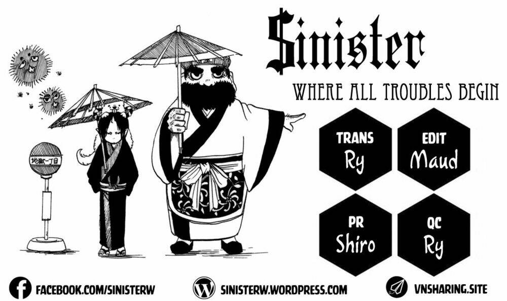 cậu bé quả đào chapter 26 1