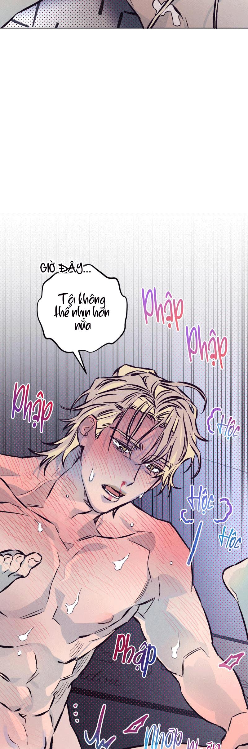 bl ngắn tuyển chọn chapter 1.3 30