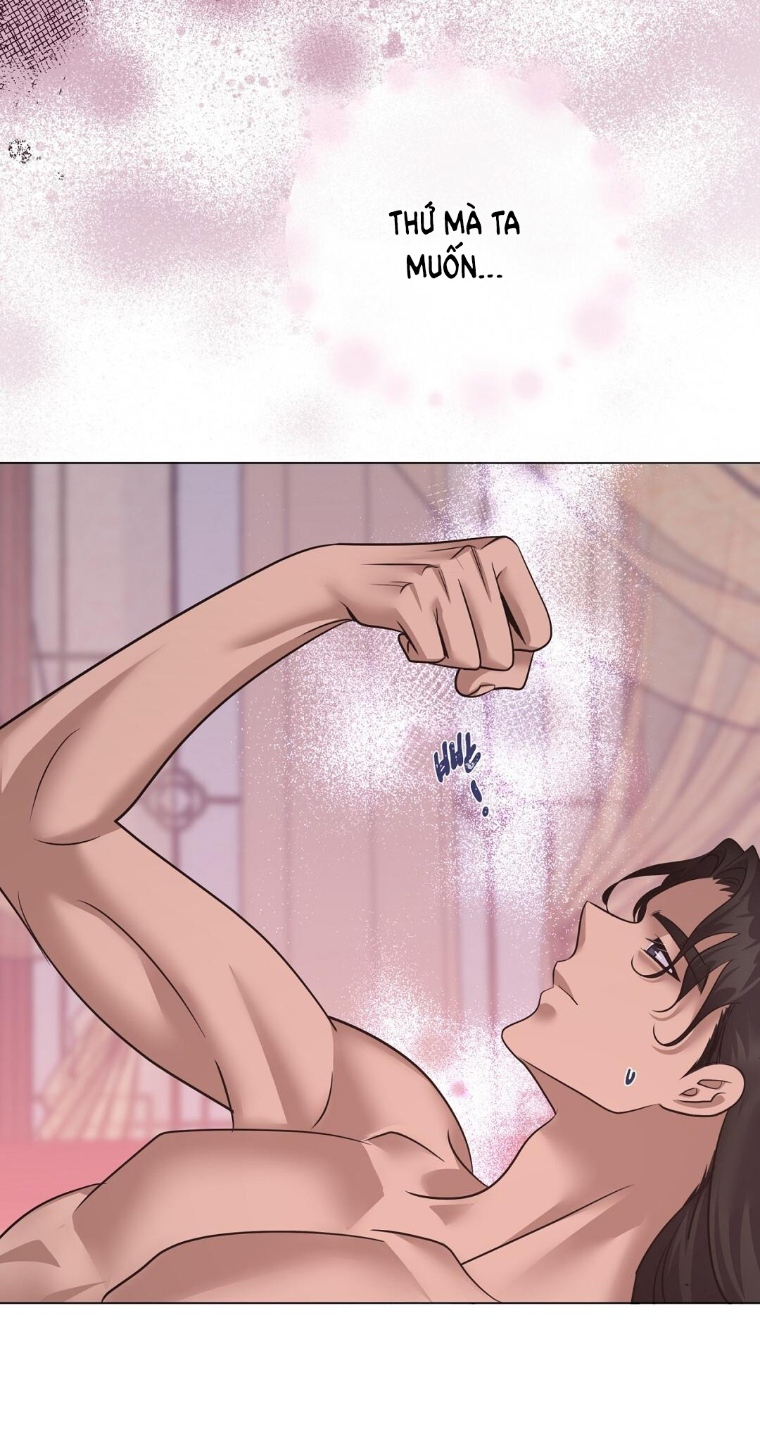 Đêm Của Dã Thú chapter 43.2 - Trang 4