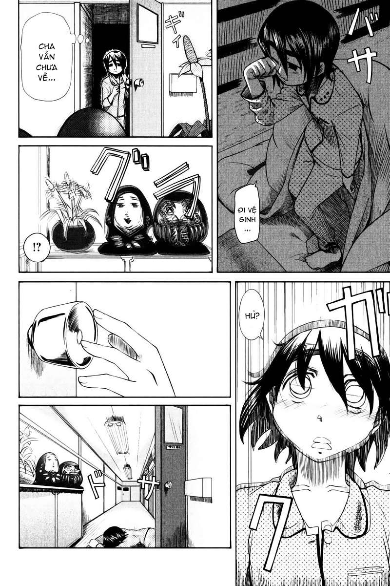 otaku no musume-san chapter 15 21