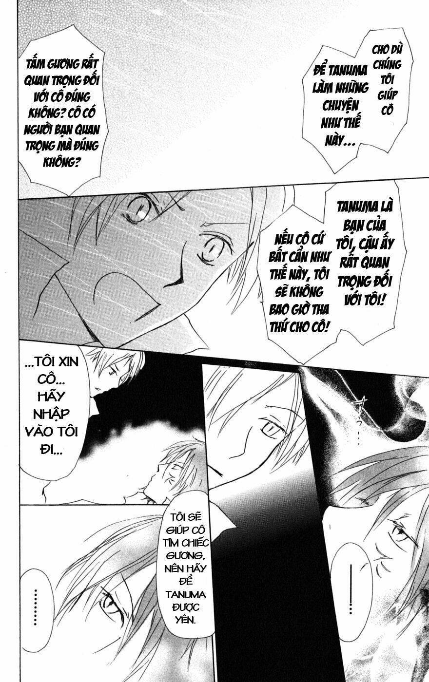 trả tên lại cho yêu quái chapter 29 15