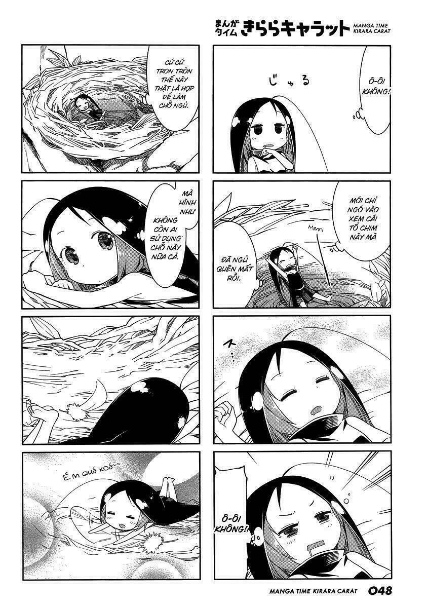 gokiburi gijinka chapter 43 2