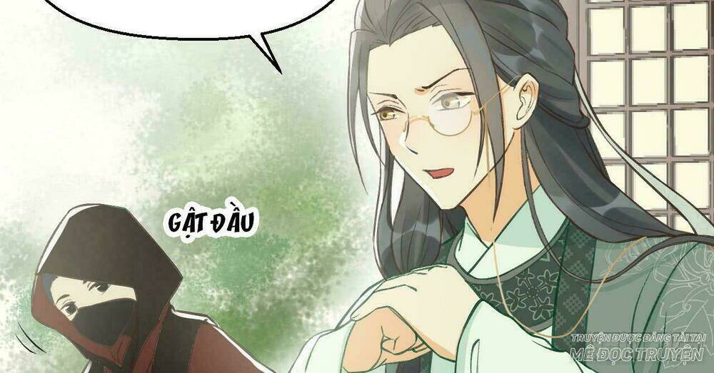 vương gia ba tuổi rưỡi của tôi chapter 21 56