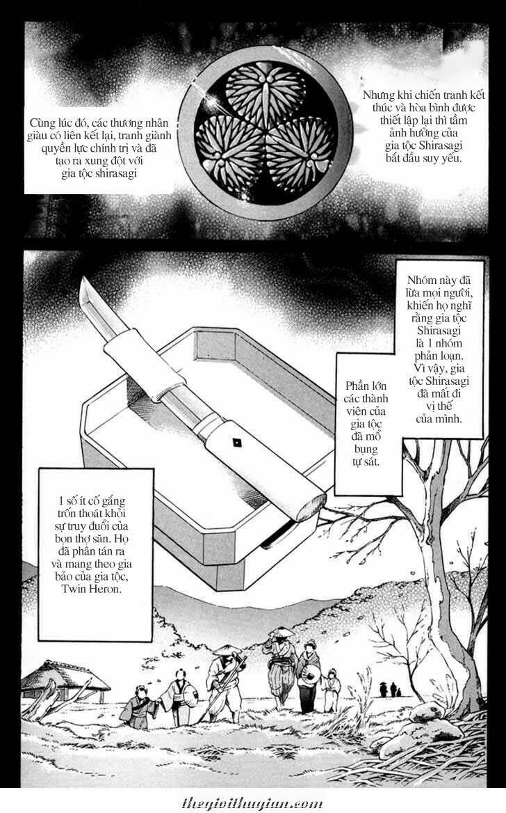 gamble fish chapter 53 13