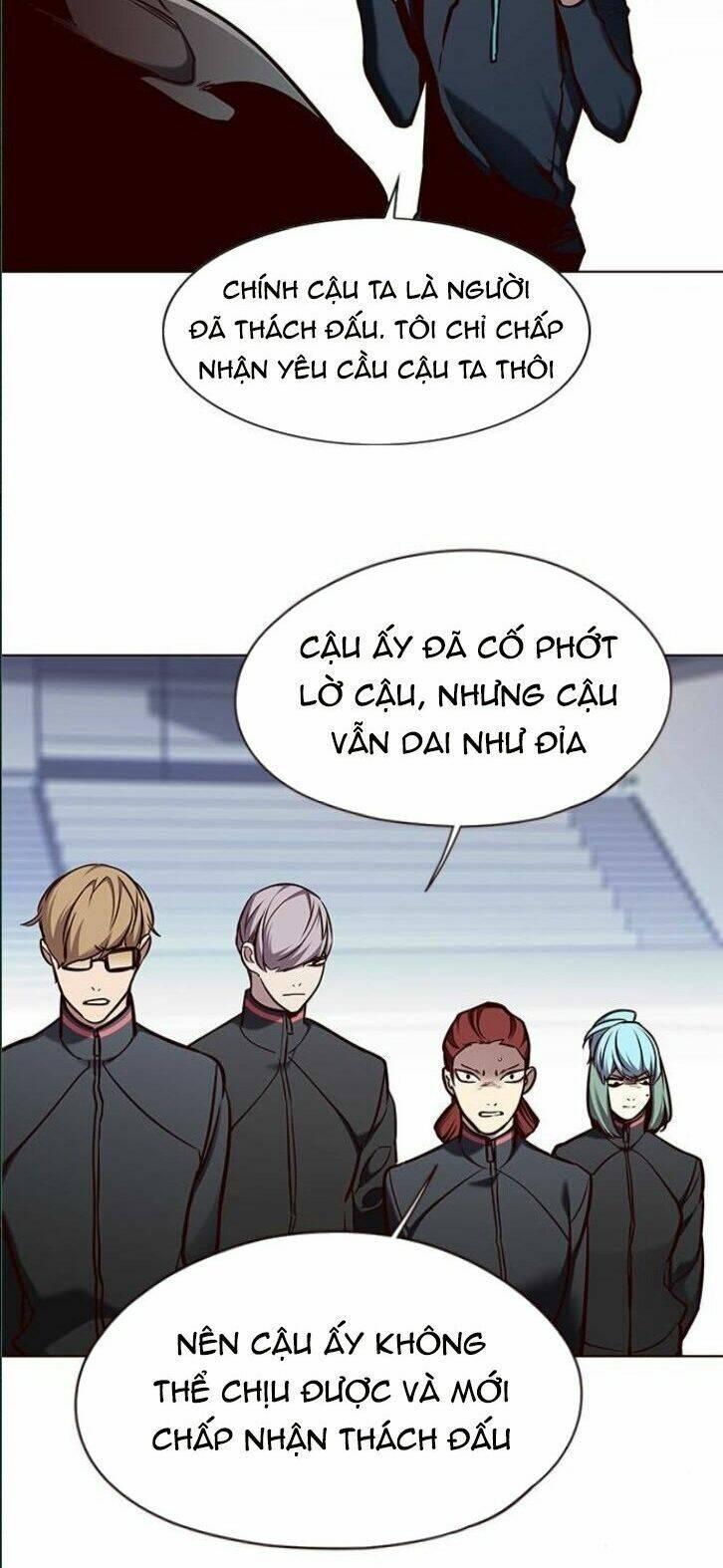 biến thân thành mèo chapter 145 27