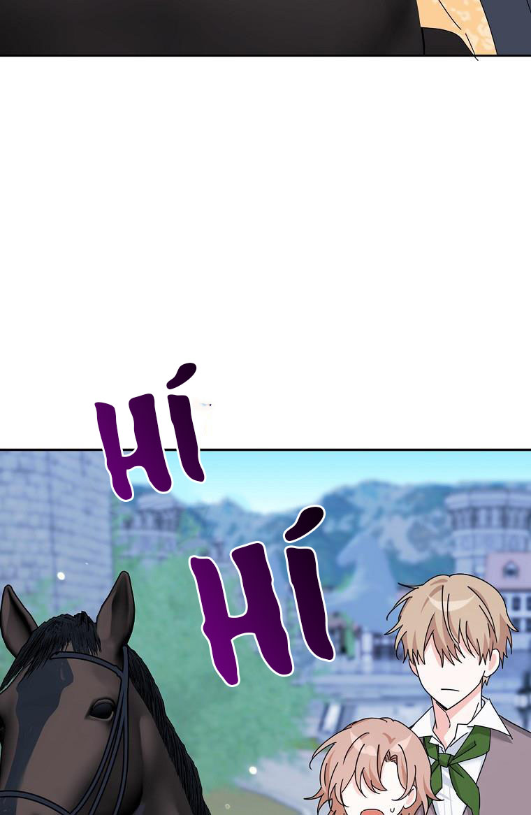 ác nữ karuna bị teo nhỏ chapter 9.1 23