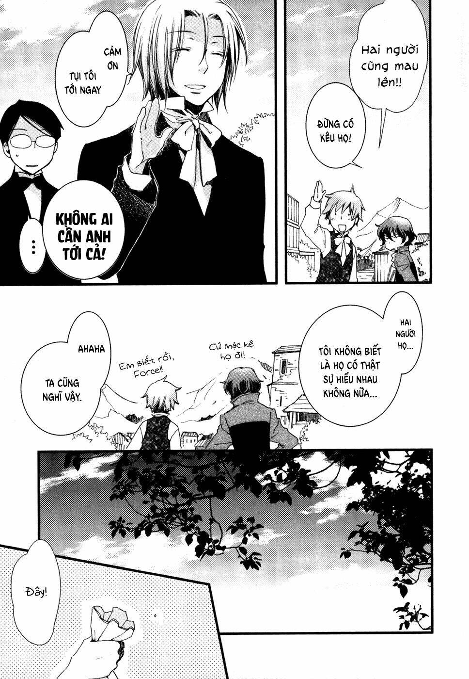 a*d tenshi no uso chapter 9 18