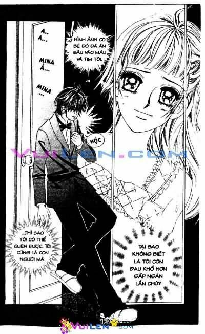 thiên thần tái thế chapter 1 129