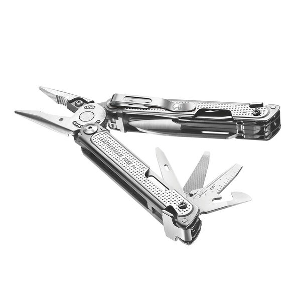 Dụng cụ cầm tay đa năng Leatherman Free P4 (21 tools)