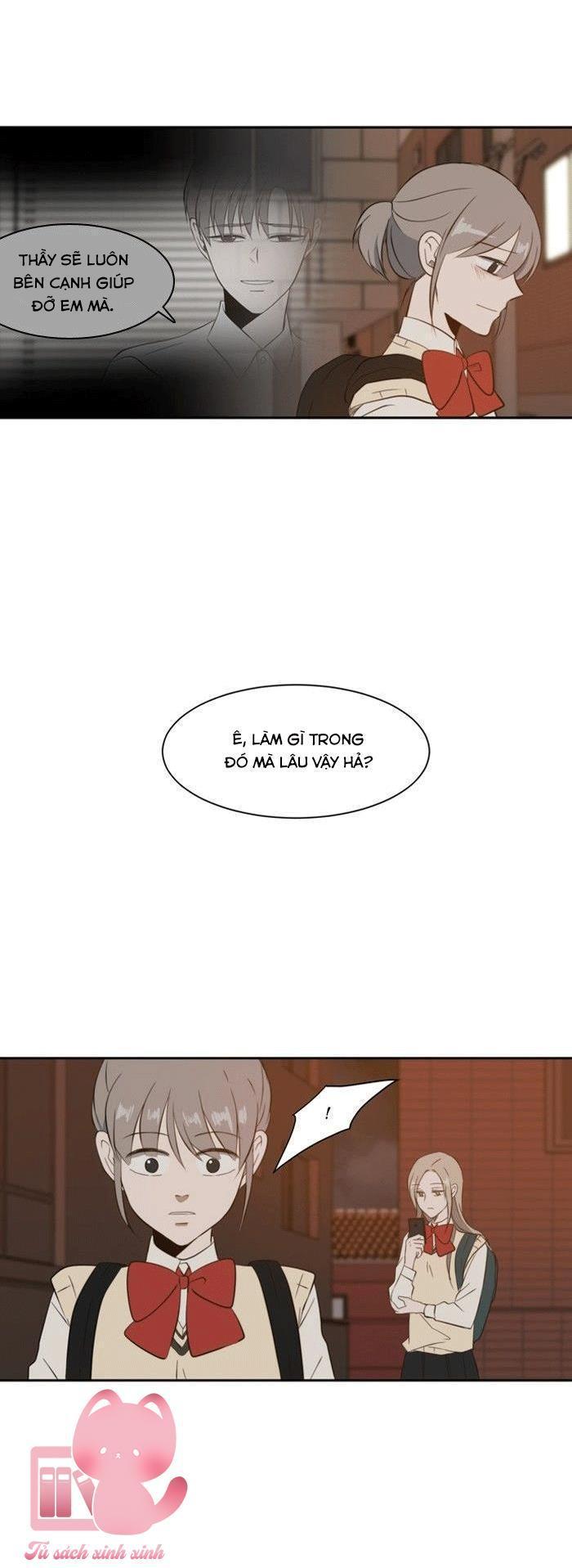 a good day to be a dog chapter 30 51