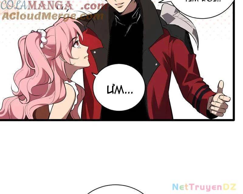 toàn dân tận thế: ta, virus quân vương chapter 34 53