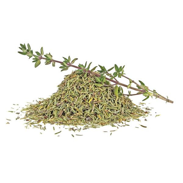 Lá Thyme Khô Thương Hiệu Hava Foodies Gói 100g – Thyme Rubbed