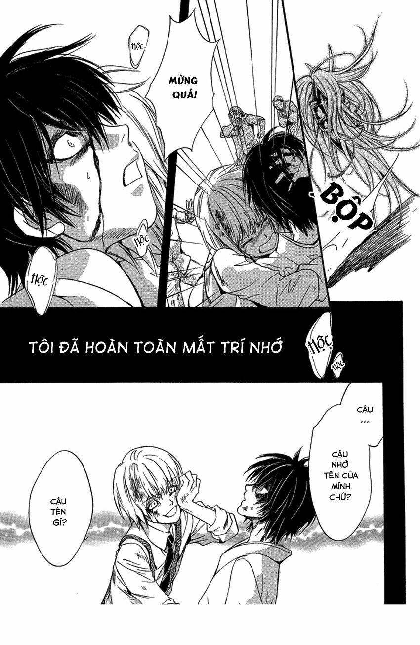 foreign land of ogres chapter 1 19