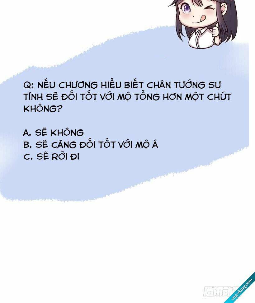 nam thần manh bảo tận diệt chapter 36 42