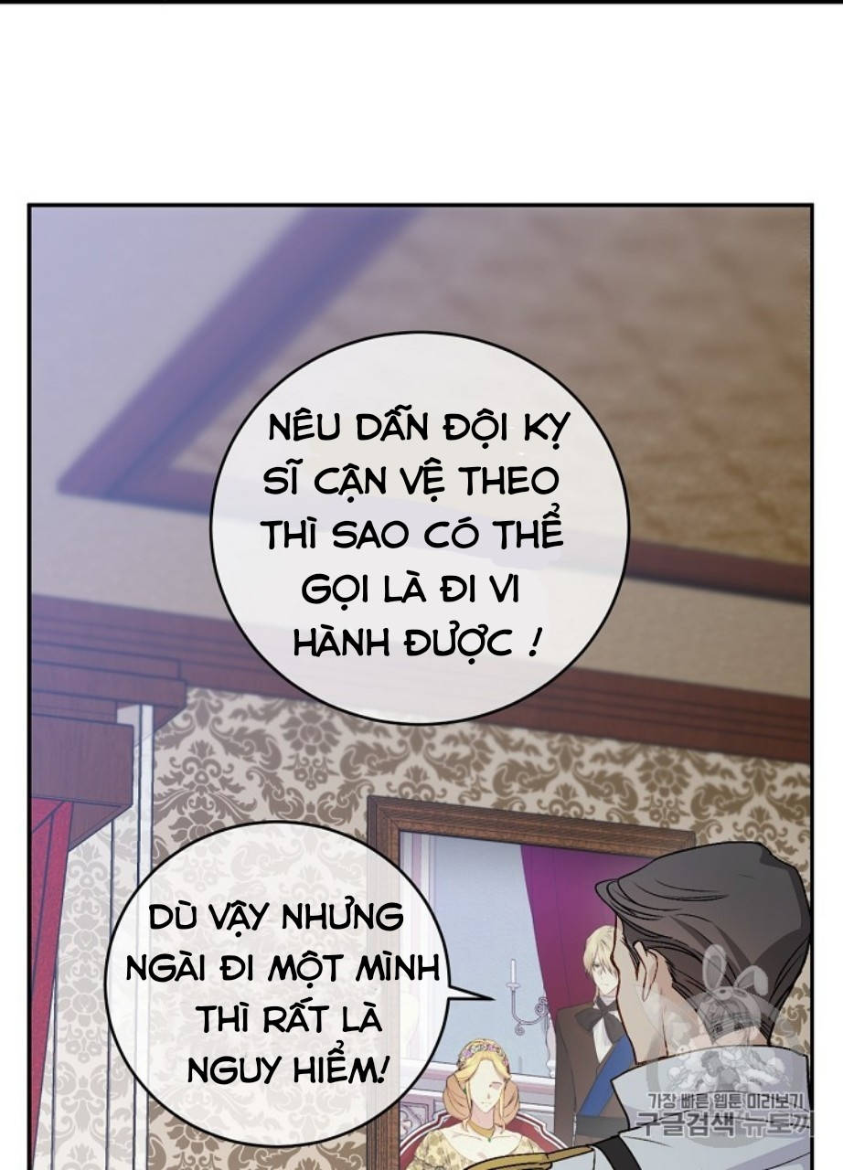 cô hầu giỏi giang chapter 30 84