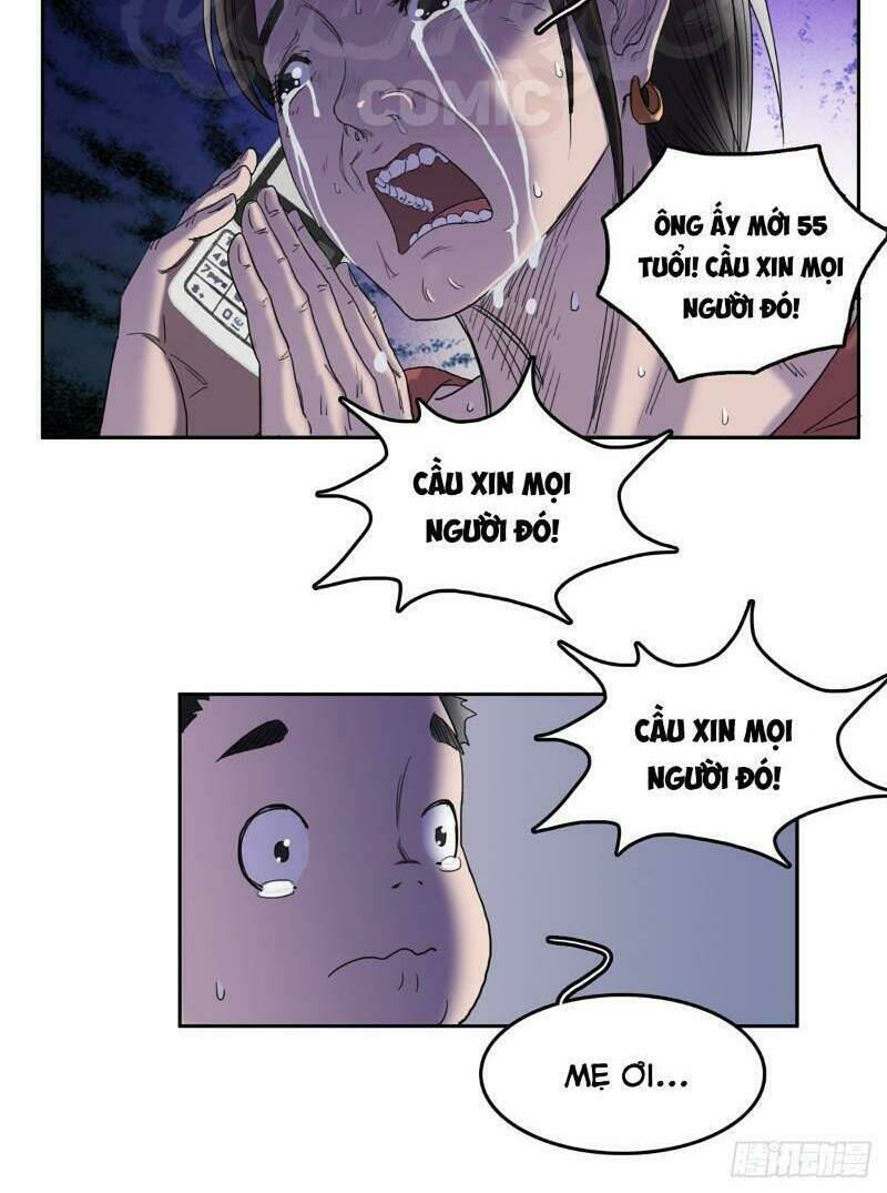 phụ hồn giả chapter 6 10