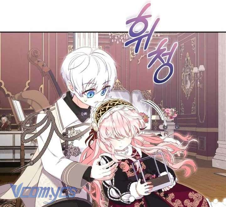 tôi được nuôi dưỡng bởi những kẻ phản diện chapter 62 69