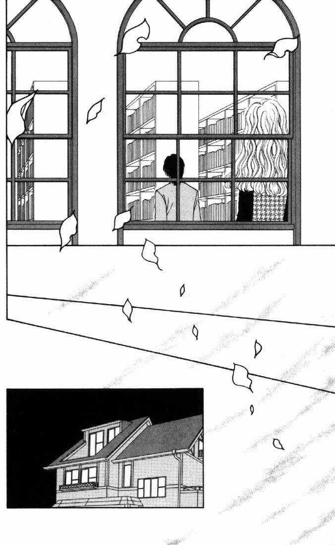 marmalade boy chapter 31 28