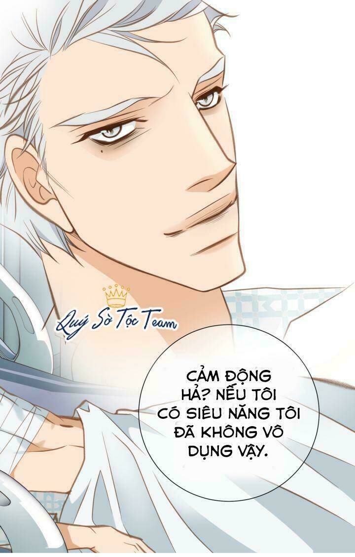 tiếp xúc chí mạng chapter 57 20