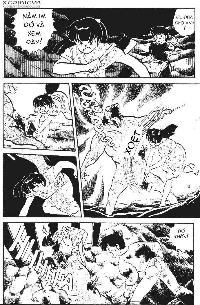 lời nguyền bất tử chapter 8 7