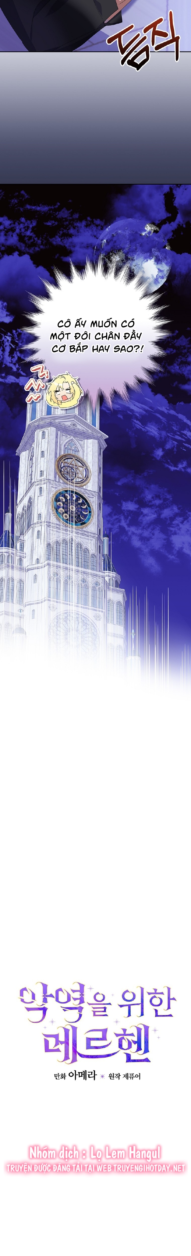 câu chuyện cổ tích về nhân vật phản diện chapter 51 2