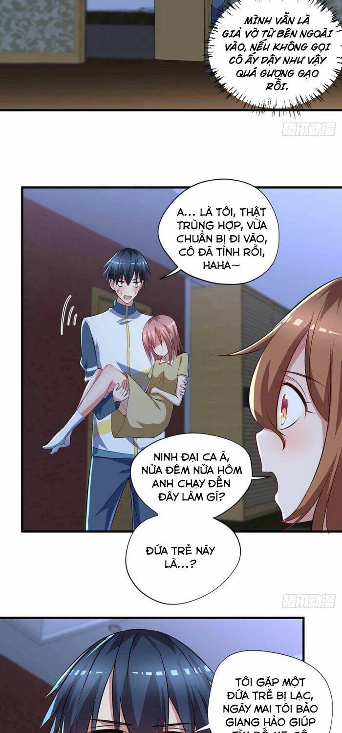 mở phòng khám tại tu tiên giới chapter 74 9