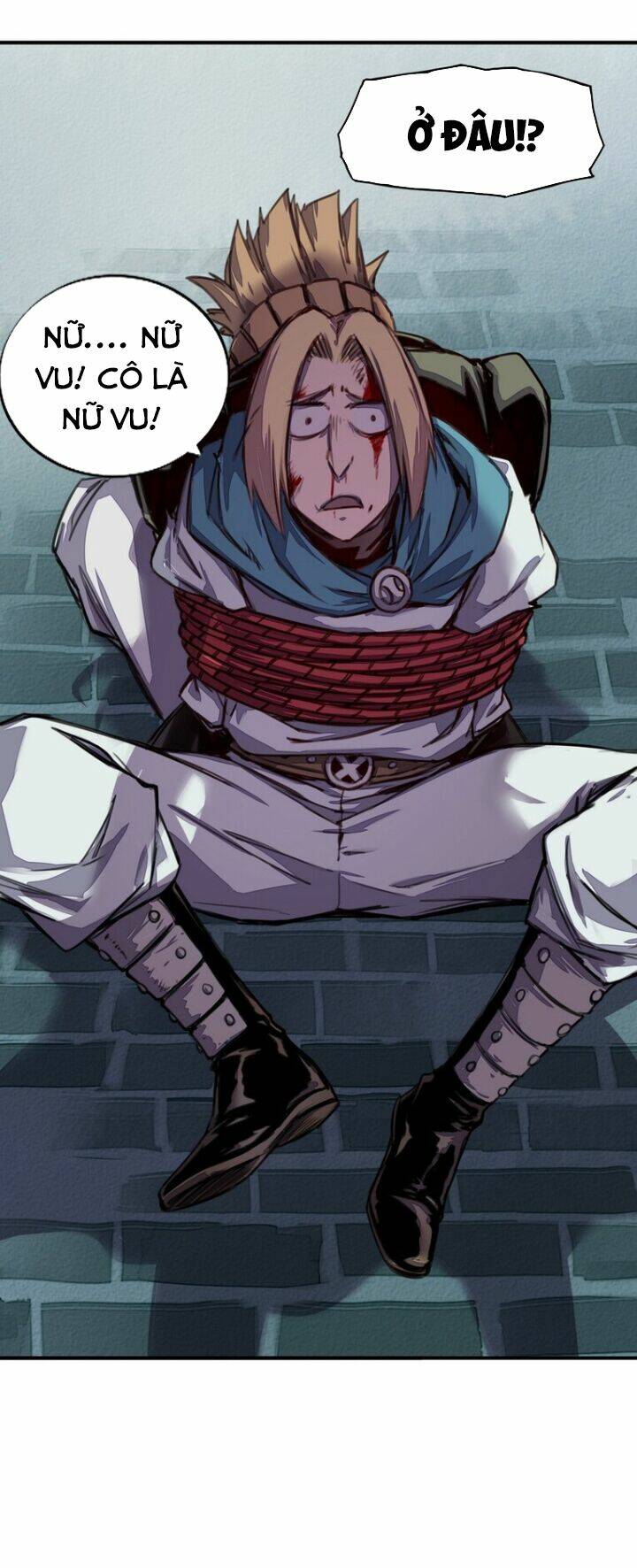 ma vương pháp tắc chapter 5 34