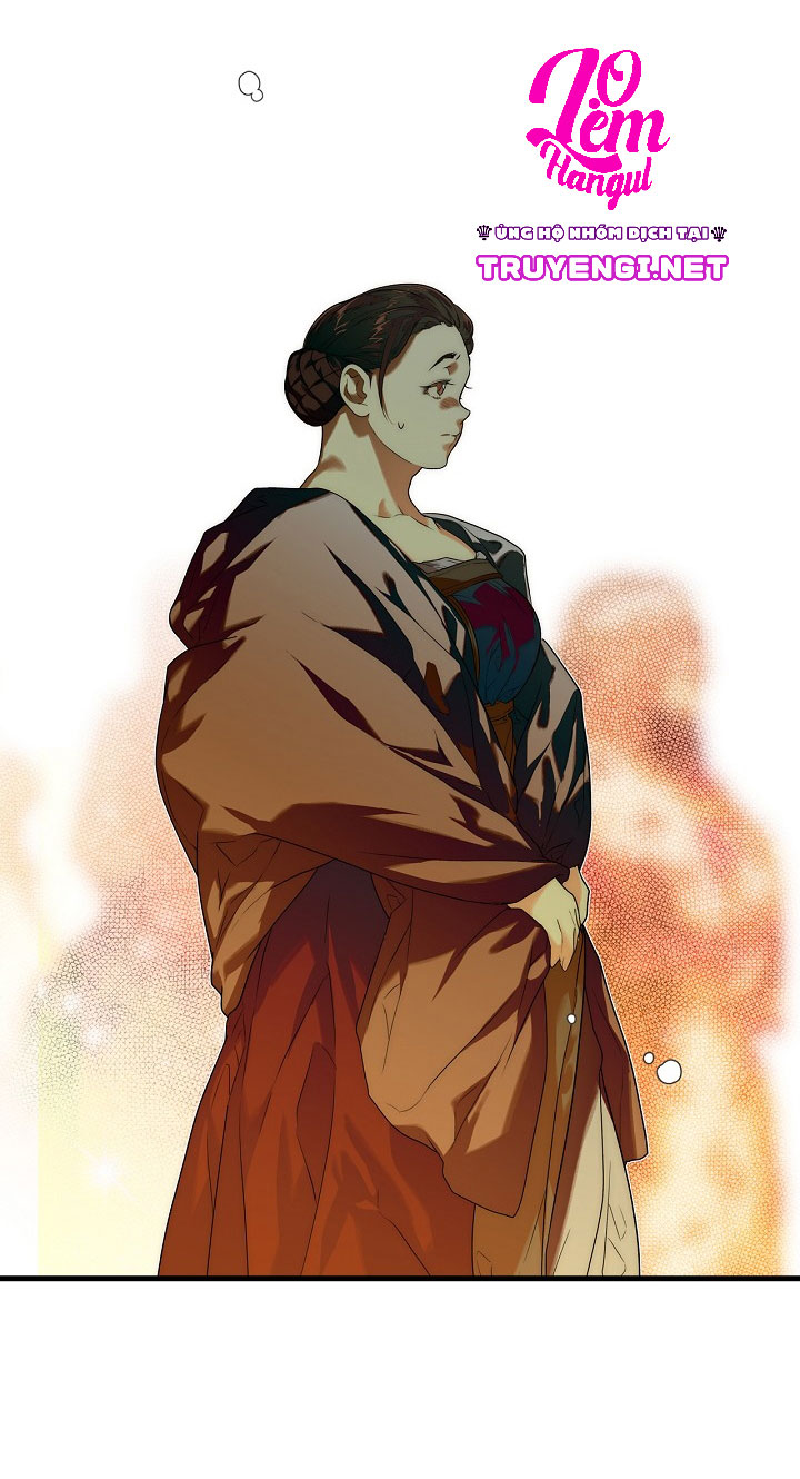 tiểu thư bí ẩn chapter 11 53