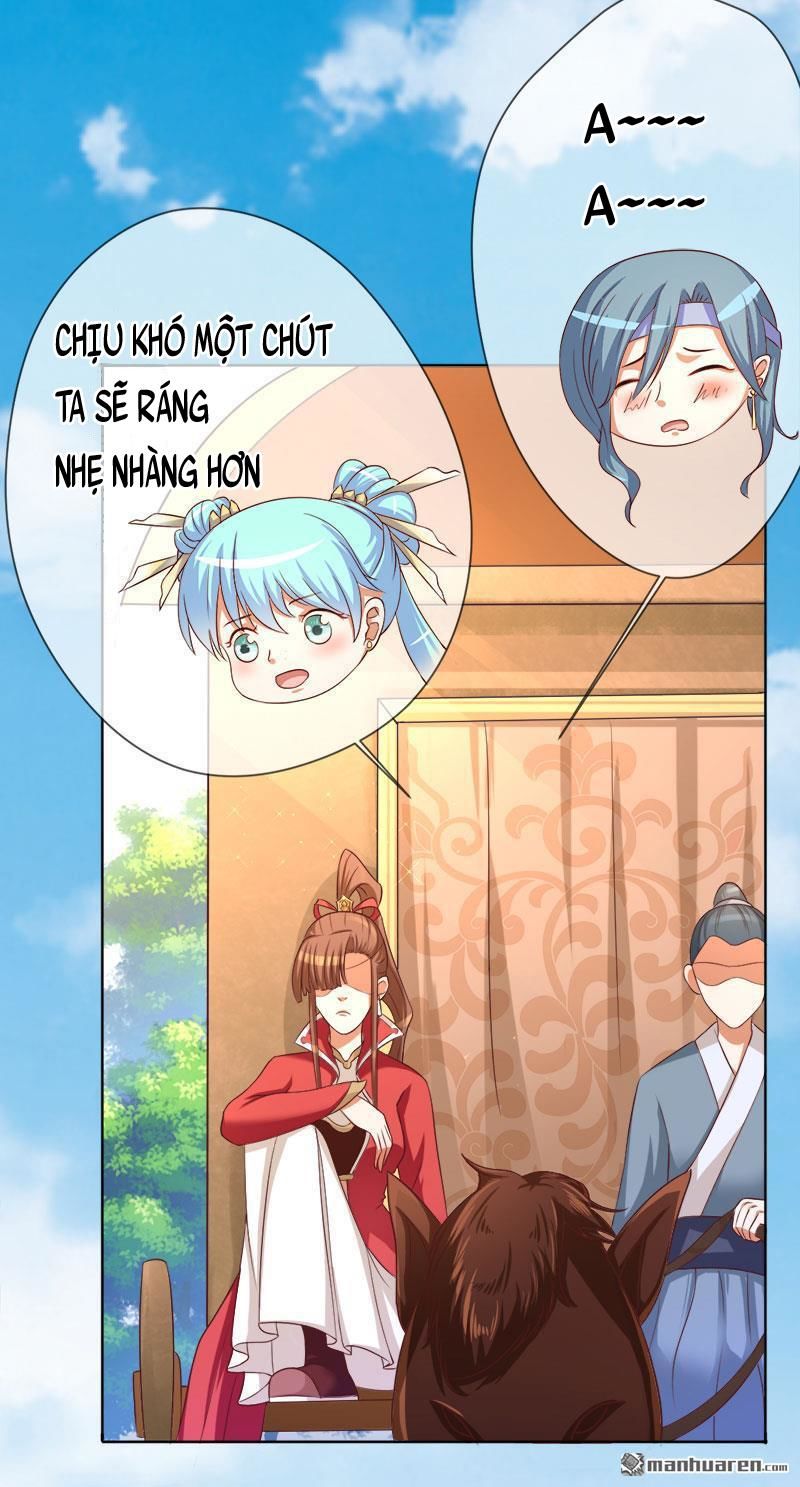 độc y cuồng phi chapter 5 12