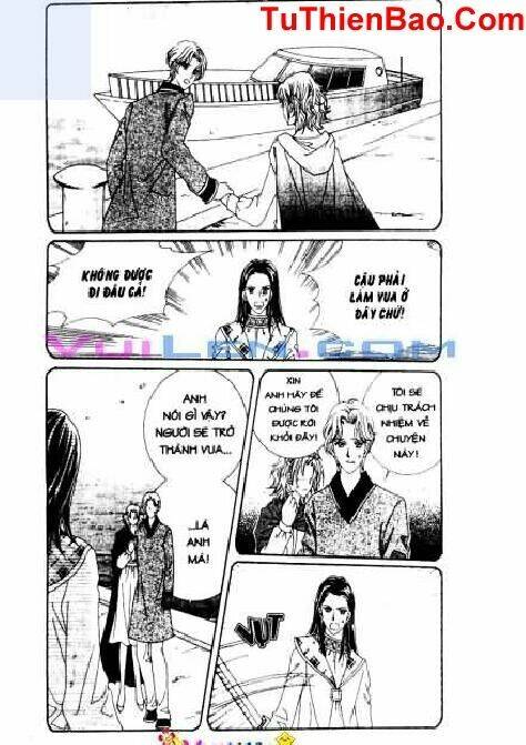 công chúa của tôi chapter 10 110