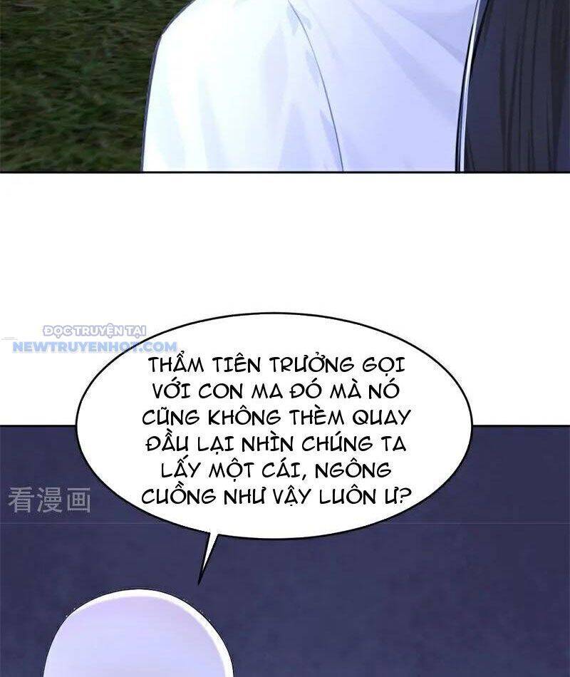 ta thực sự không muốn làm thần tiên chapter 113 25