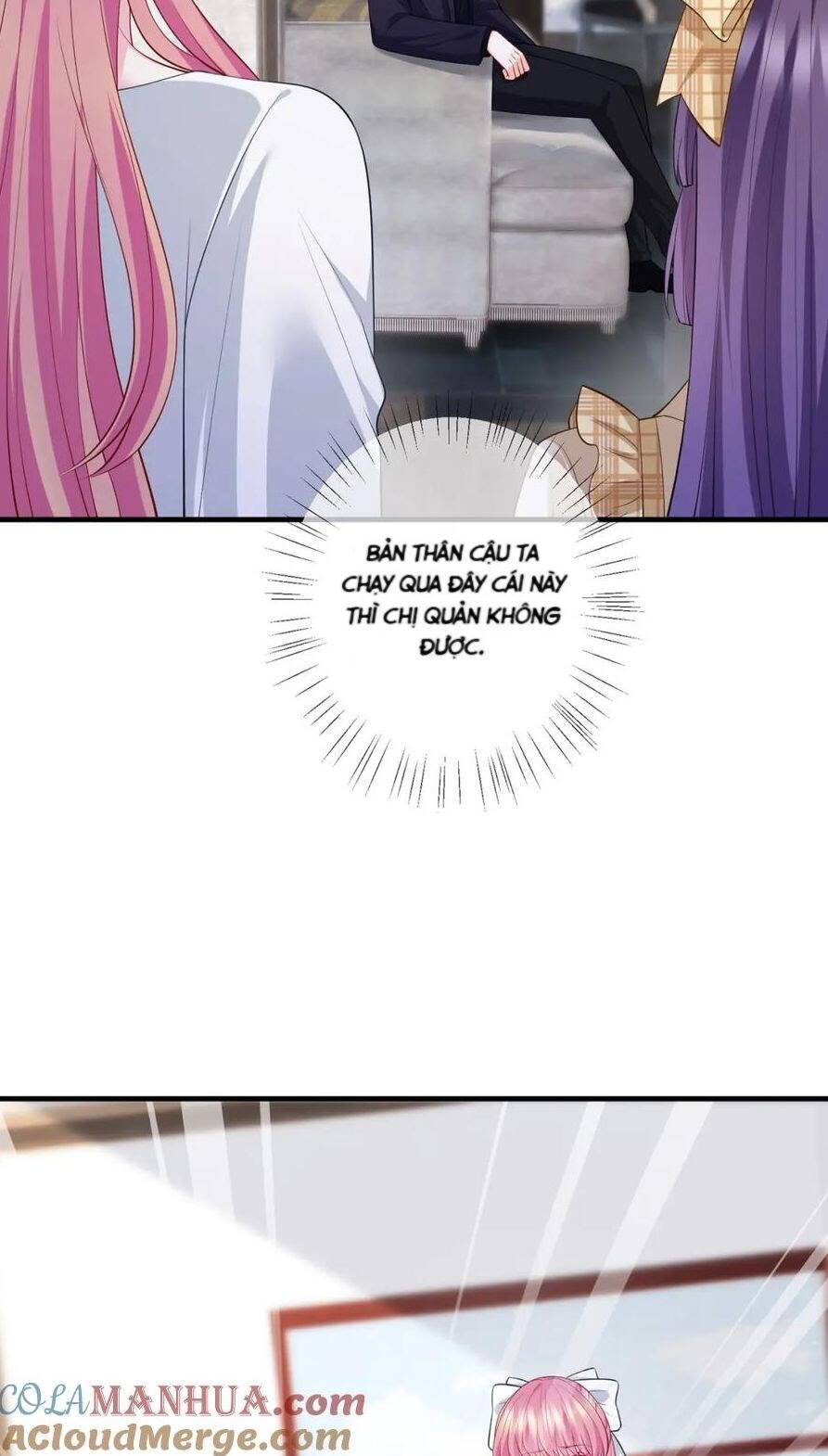 Danh Môn Chí Ái chapter 451 43