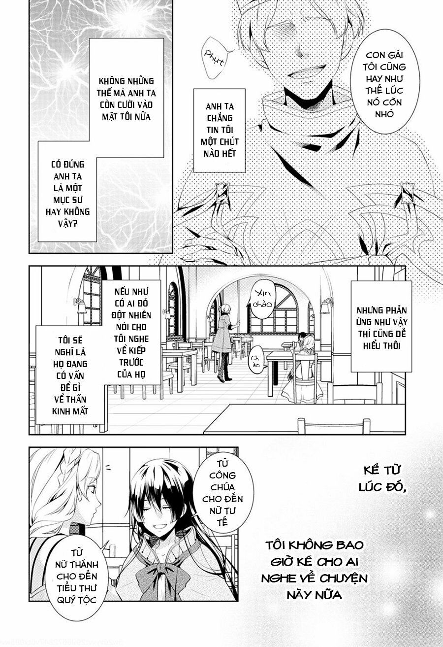 lần này tôi chắc chắn sẽ hạnh phúc! chapter 1 20