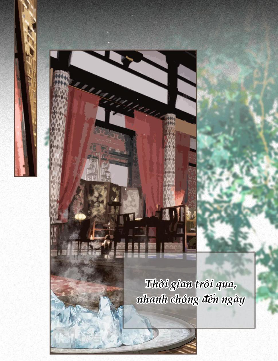 á nô 2: thám hoa chapter 1 7