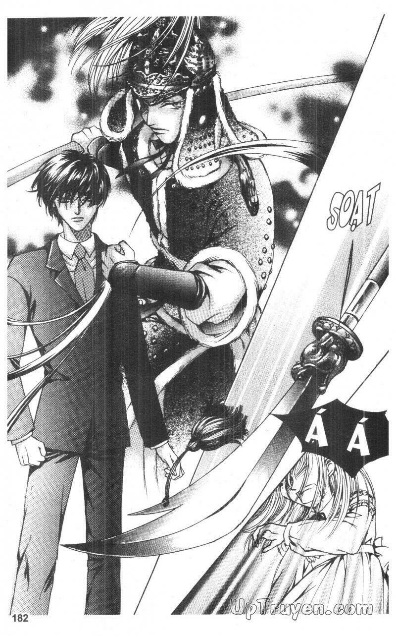 cinderella man chapter 6 182